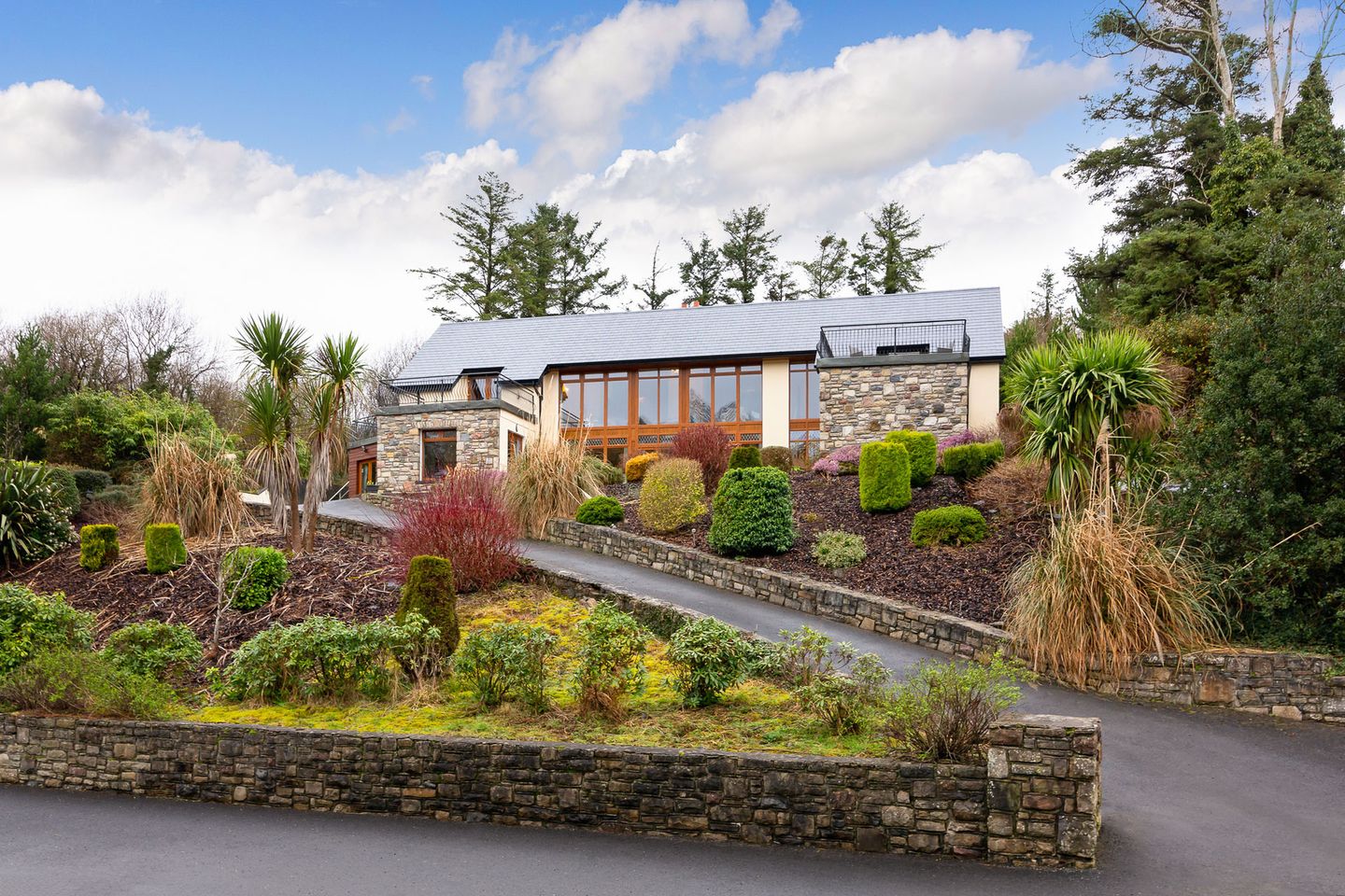 Waterfalls, Castlebar Road, Newport, Co. Mayo, F28RC81 is for sale on