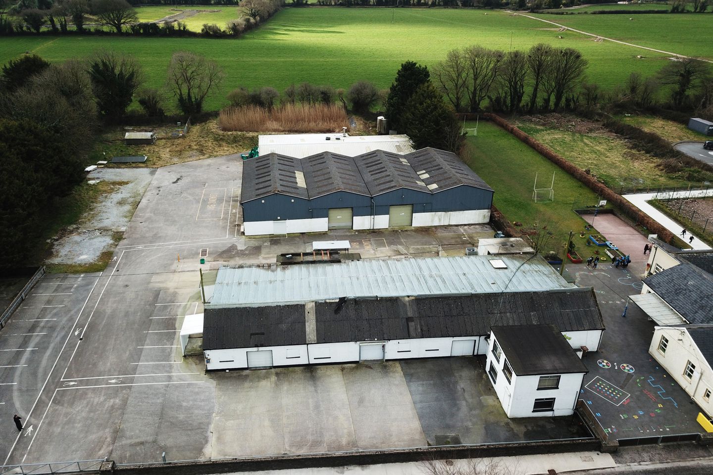 Curraglass, Conna, Co. Cork, P51C858