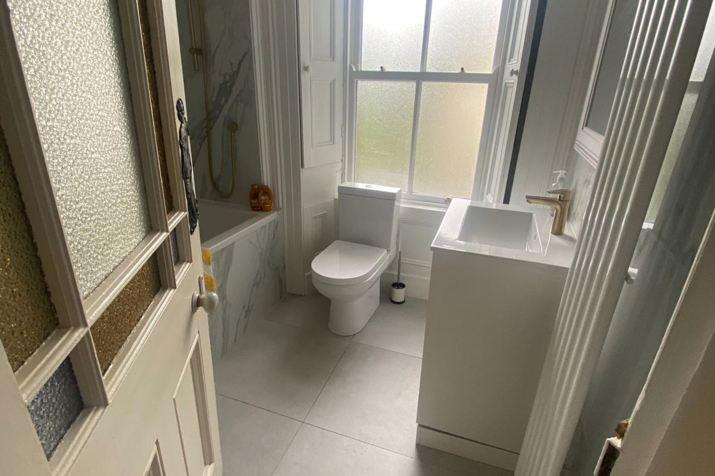 Glenageary, Co. Dublin, Glasthule, Co. Dublin