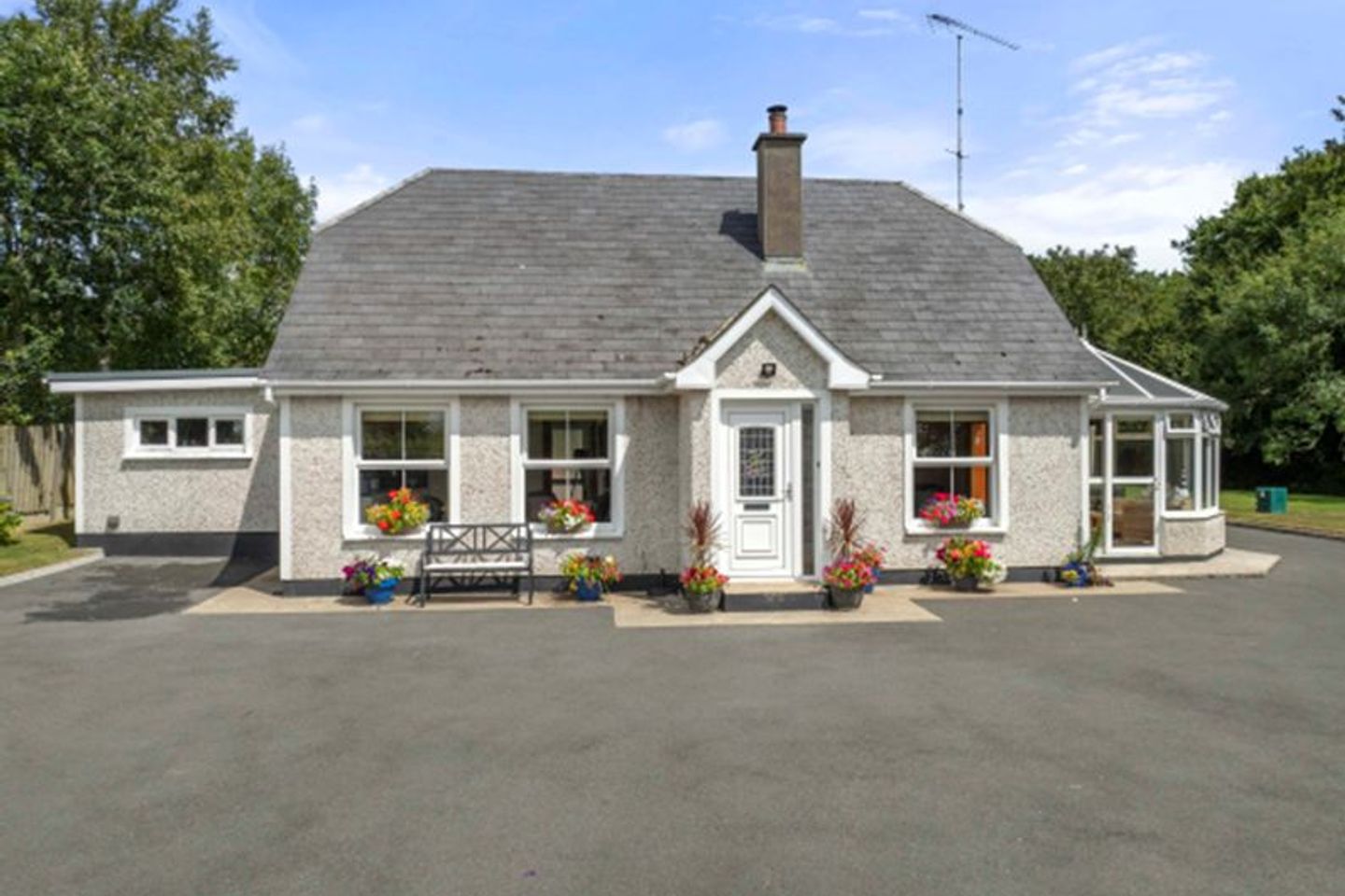 Ballinastud, Ballygarrett, Clonevin, Co. Wexford, Y25F956