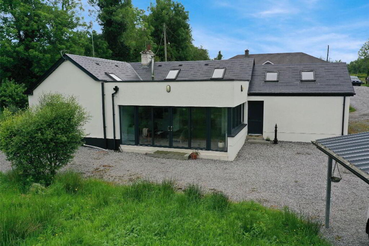 Stroke, Derradda, Ballinamore, Co. Leitrim, N41KX34 is for sale on Daft.ie