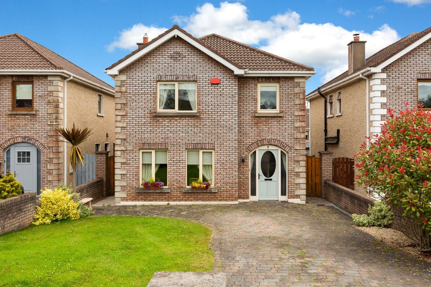 5 Sommerville Glebe, Kentstown, Balrath, Co. Meath, C15R7P6