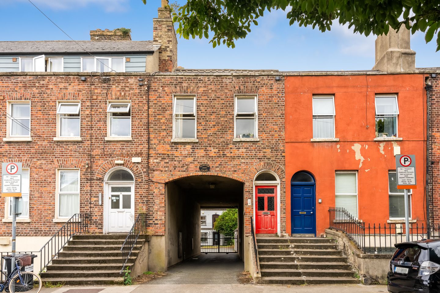 10 Fairview Avenue Lower, Fairview, Dublin 3