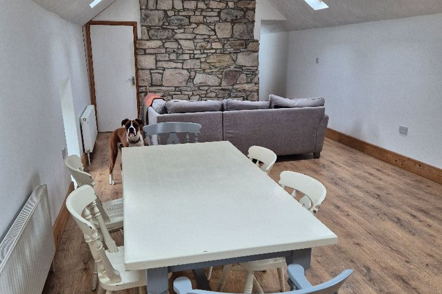 Dalystown Demesne, Kylebrack, Co. Galway