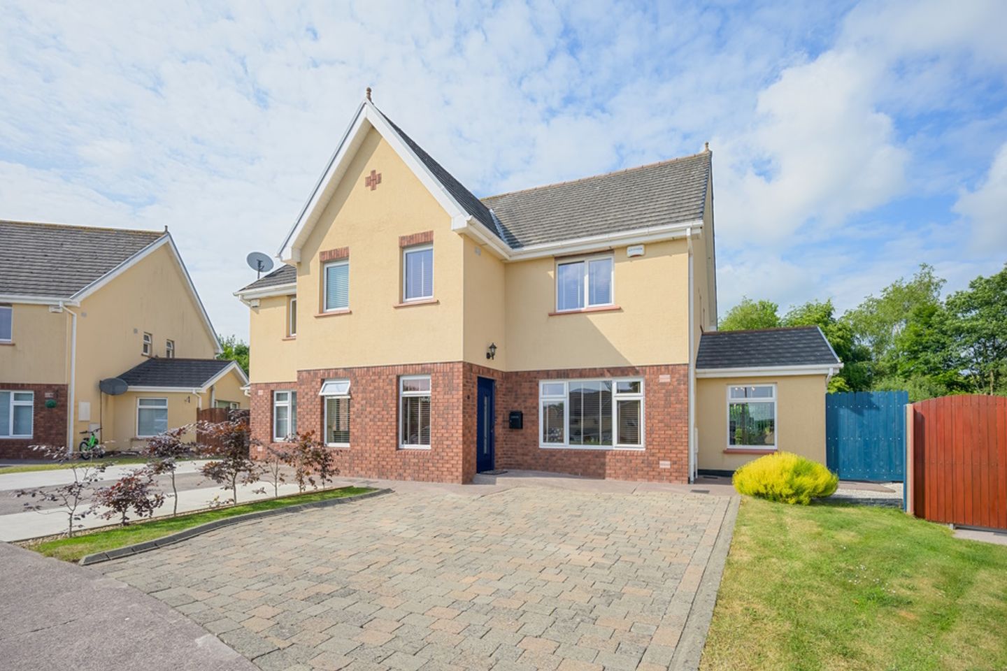 24 The Drive, Lios Cara, Killeens, Co. Cork, T23Y448 is for sale on Daft.ie