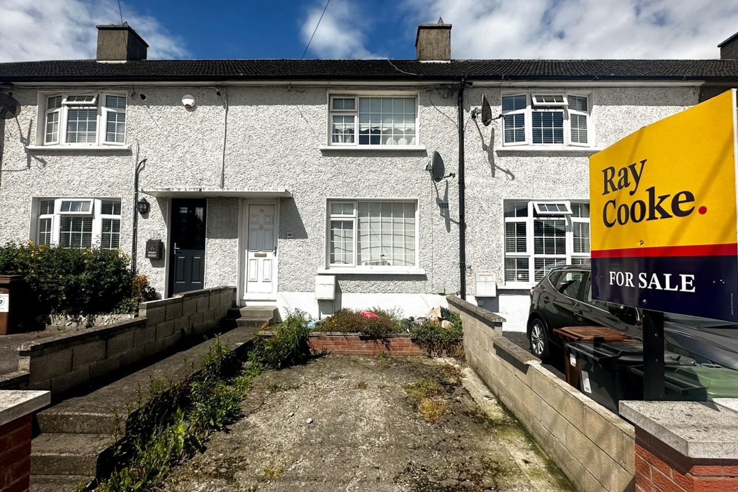 104 Mellowes Road, Finglas, Dublin 11 is for sale on Daft.ie