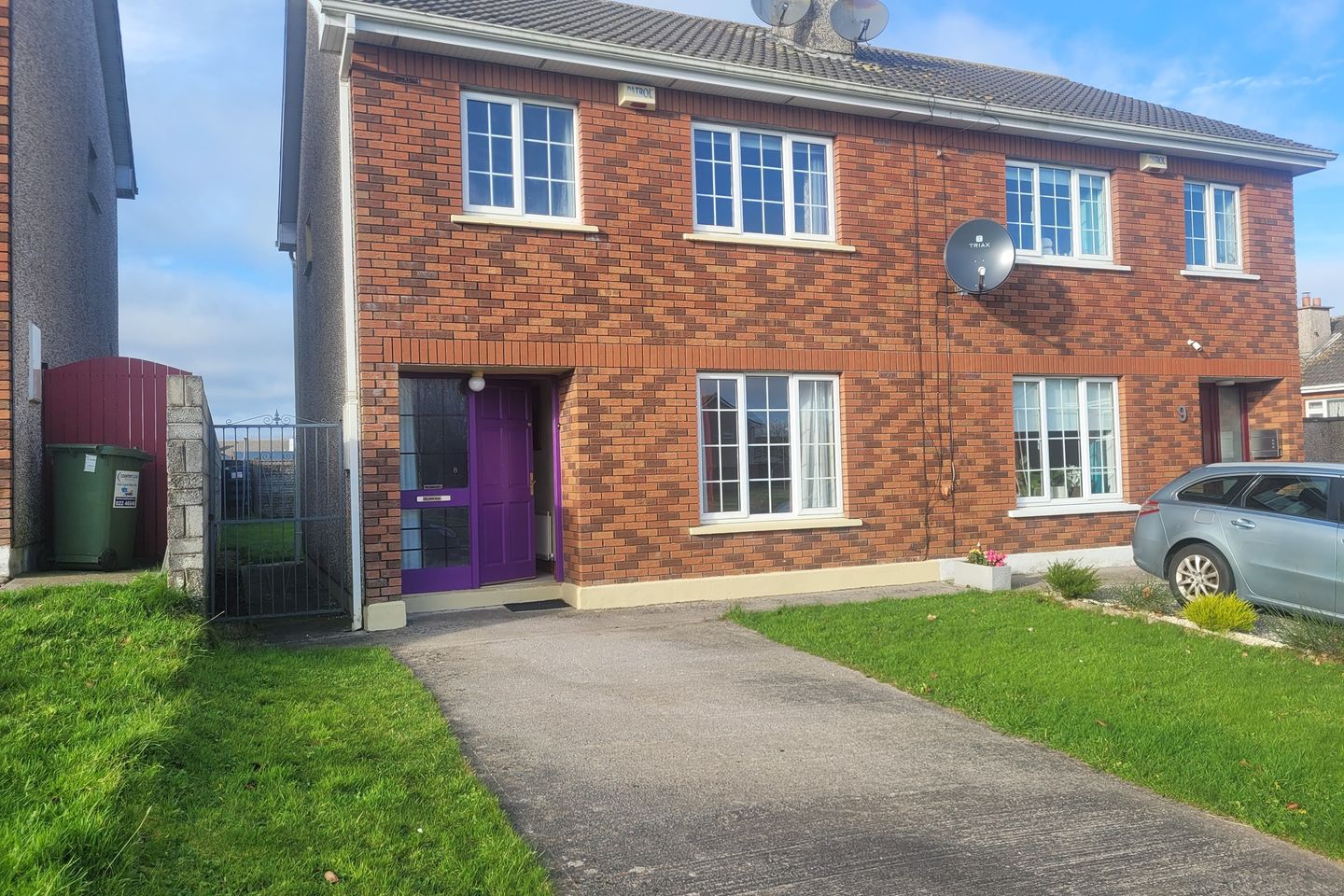 8 Bay View Grove, Youghal, Co. Cork, P36D660