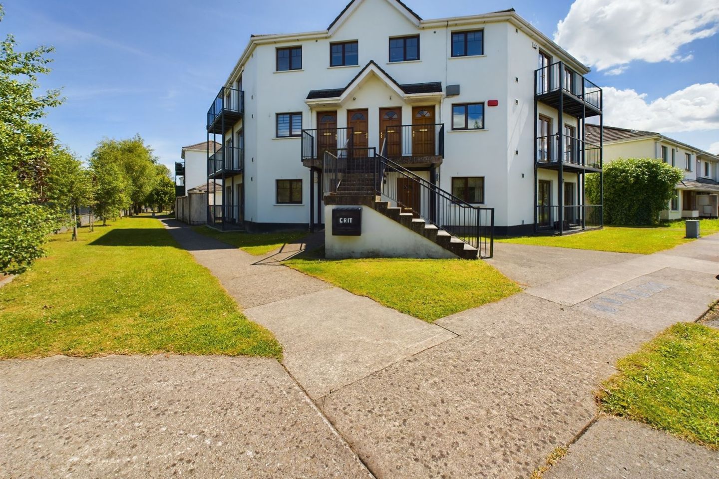 Apartment 36 , Straffan Grove, Straffan Wood, Maynooth, Maynooth, Co