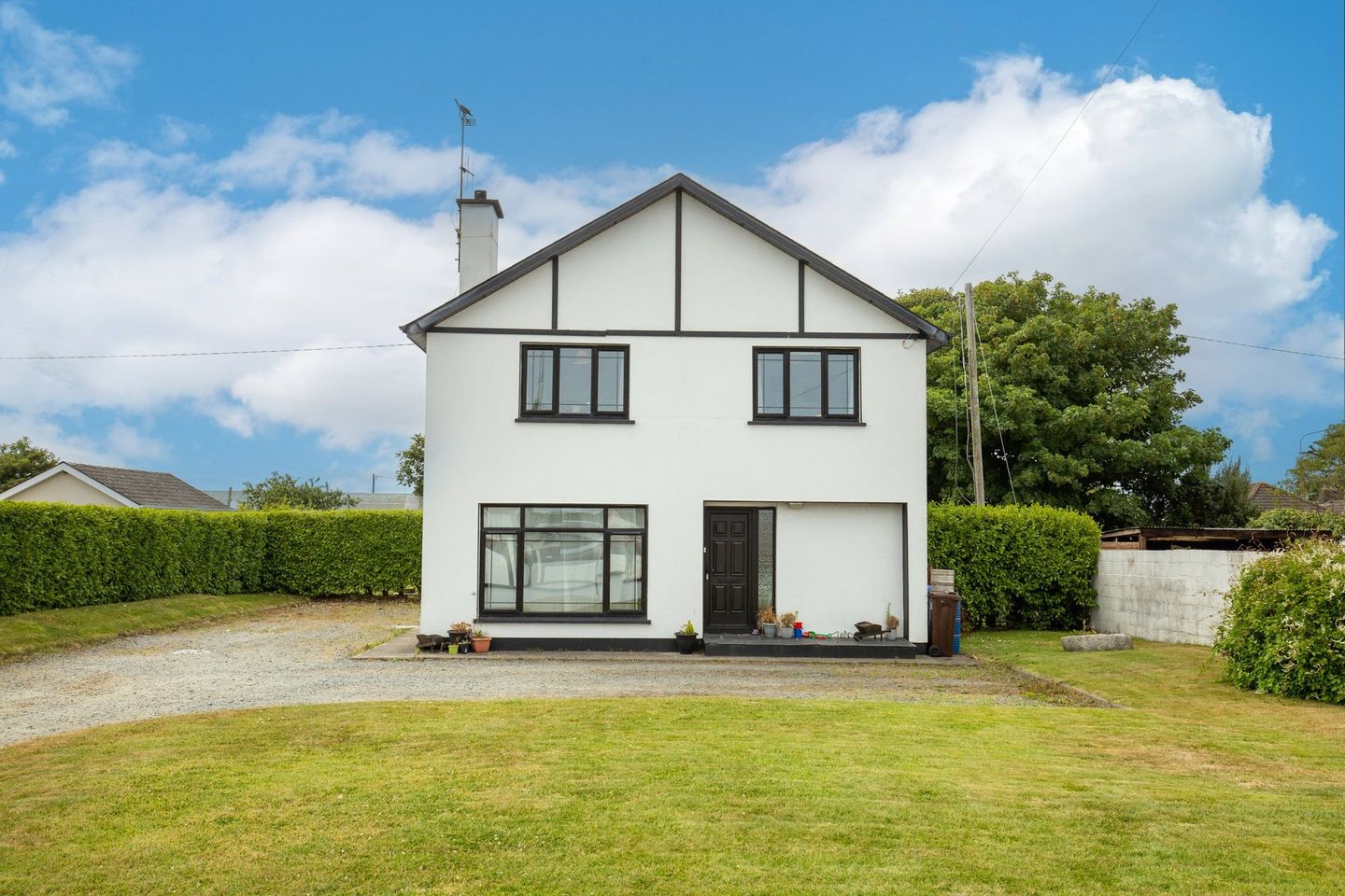 Churchtown, Kilrane, Co. Wexford is for sale on Daft.ie