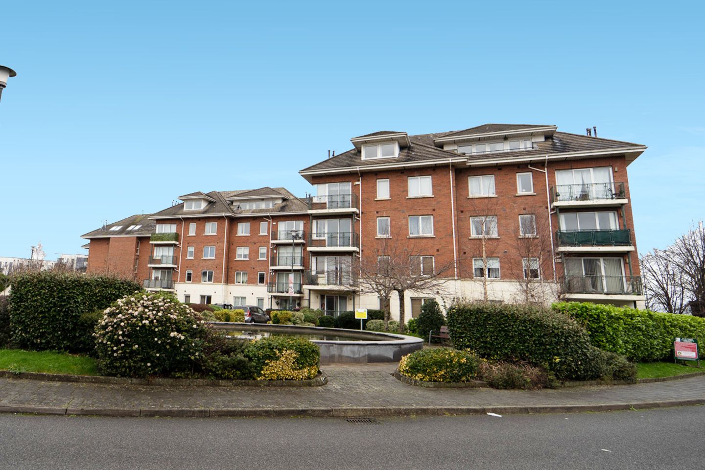 Apartment 5, Willow, Grattan Wood, Donaghmede, Dublin 13, D13X9X4