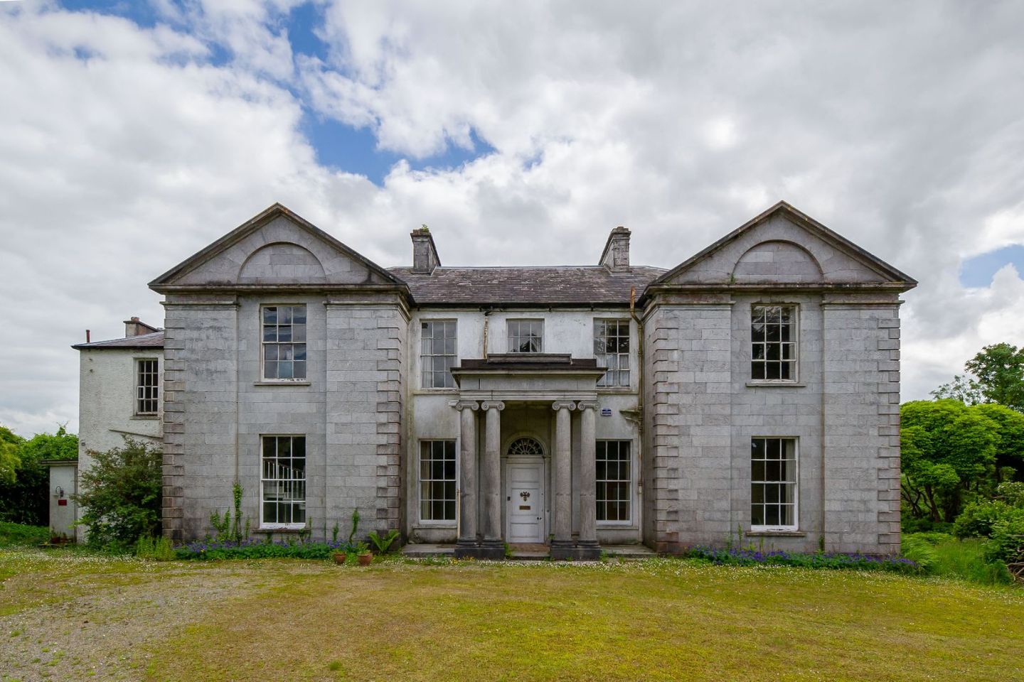 Glenavon House, Rathealy Road, Fermoy, Co. Cork, P61FD85