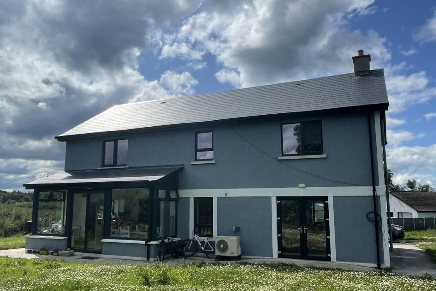 Carrignaneelagh, Kilbarry, Macroom, Co. Cork, P12YR67