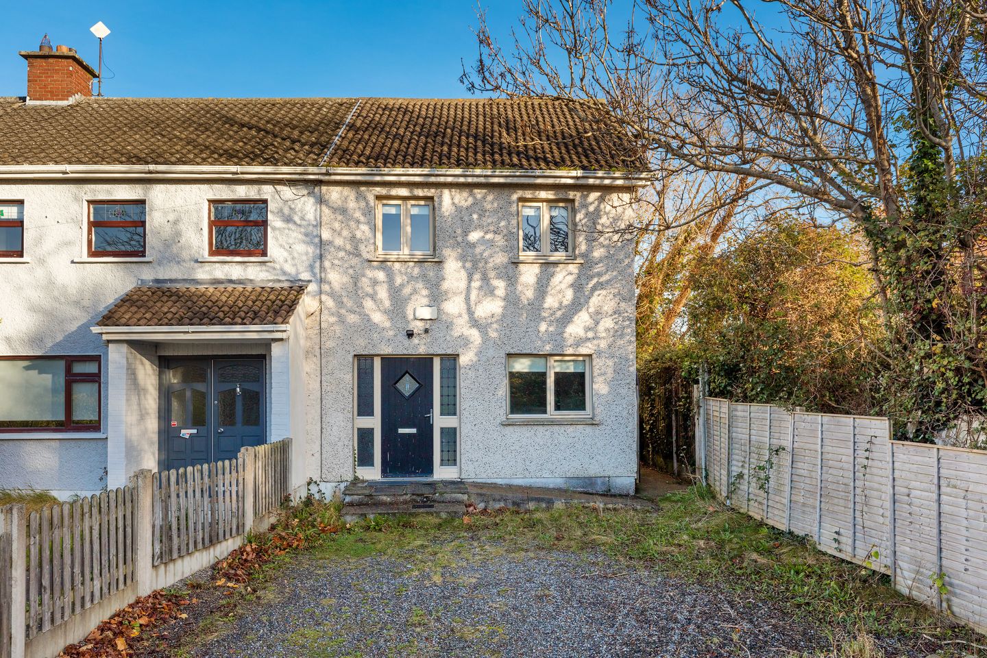 127A Culmore Road, Palmerstown, Palmerstown, Dublin 20, D20PC84 is for