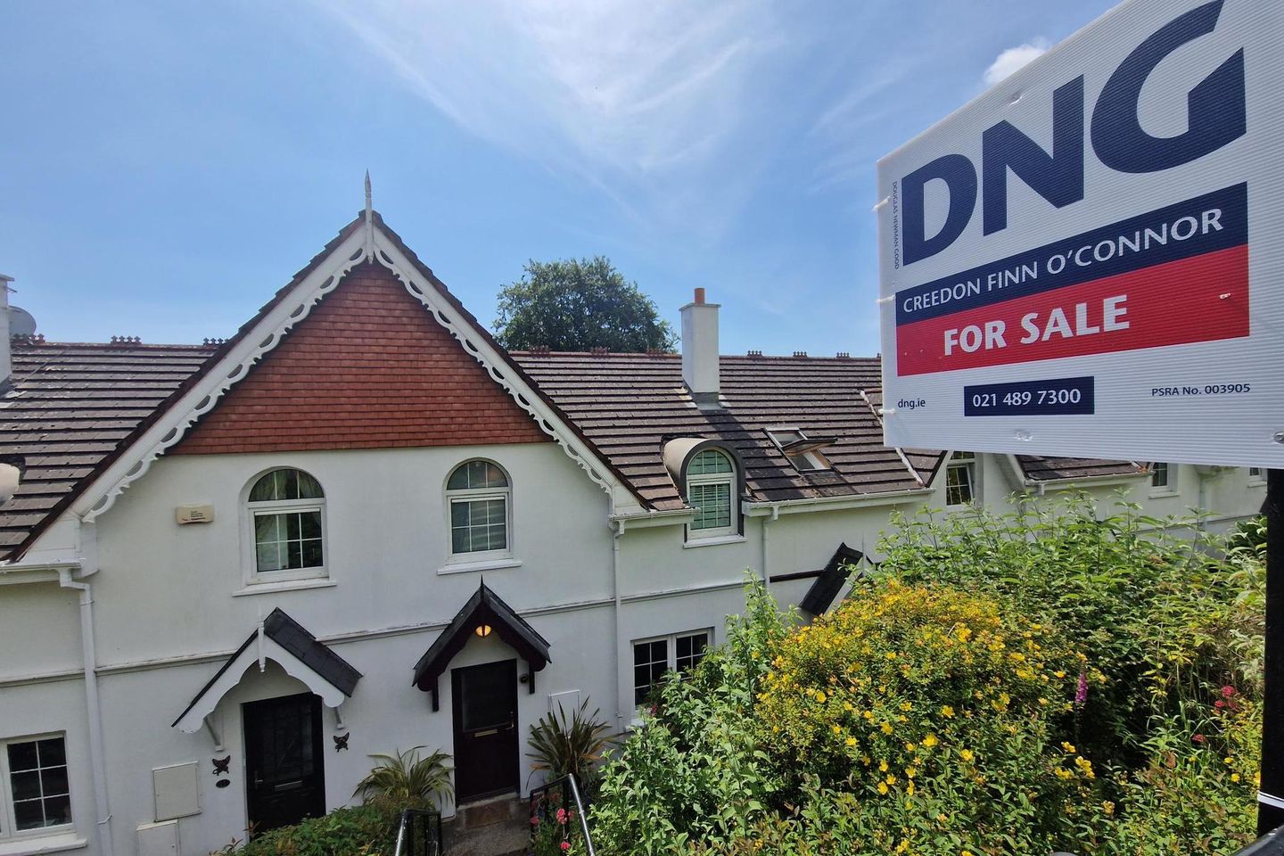 10 The Orchard, Chapel Hill, Monkstown, Co. Cork, T12C66V is for sale