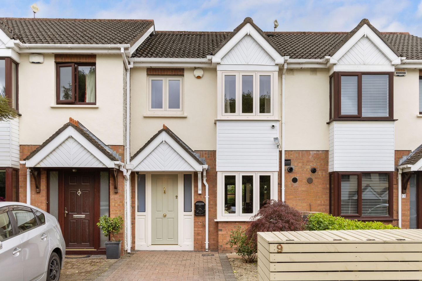 9 Mount Argus Green, Mount Argus, Harolds Cross, Co. Dublin, D6WVK81