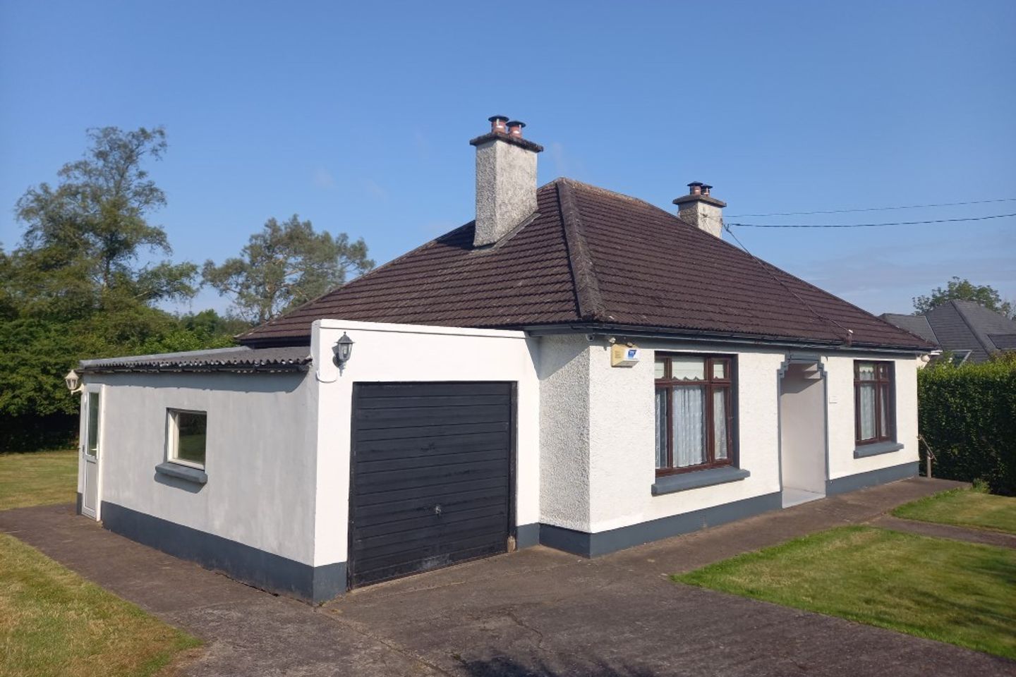 Leeview, Mount Ovel, Rochestown, Co. Cork, T12WK2D is for sale on Daft.ie