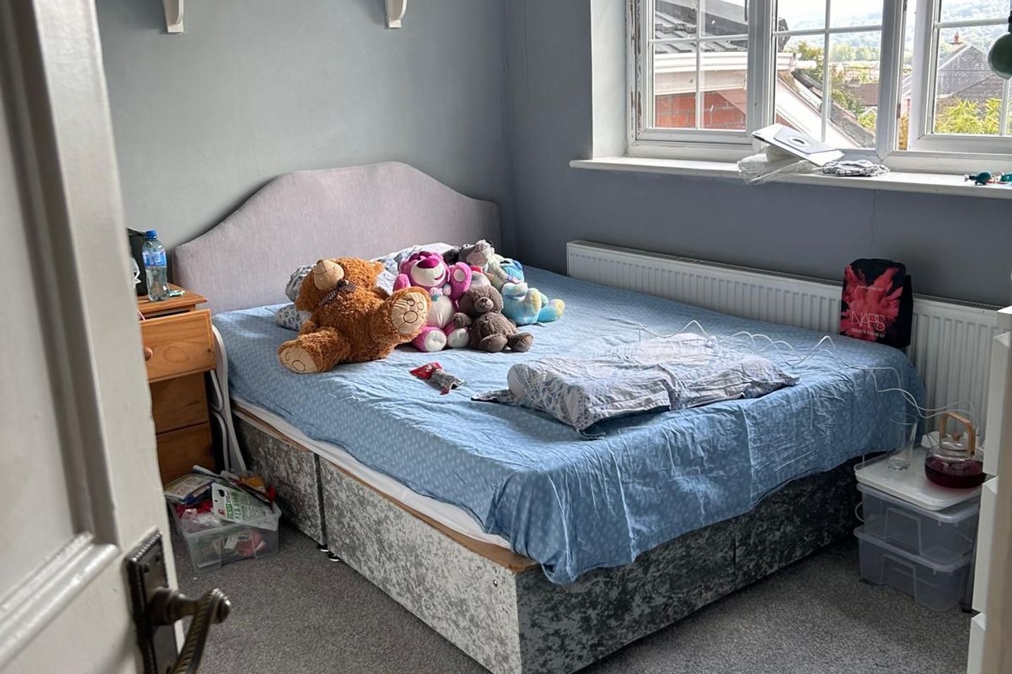 Town Centre, Clonmel, Co. Tipperary