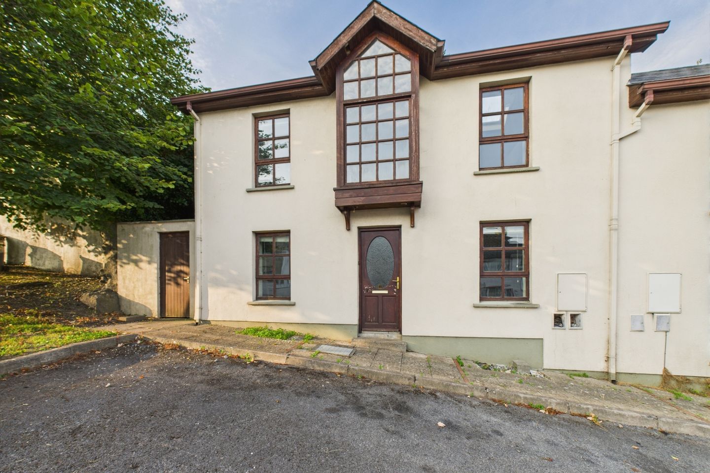 1 Saint Mary's Terrace, Rice Park, Waterford, X91R1WF