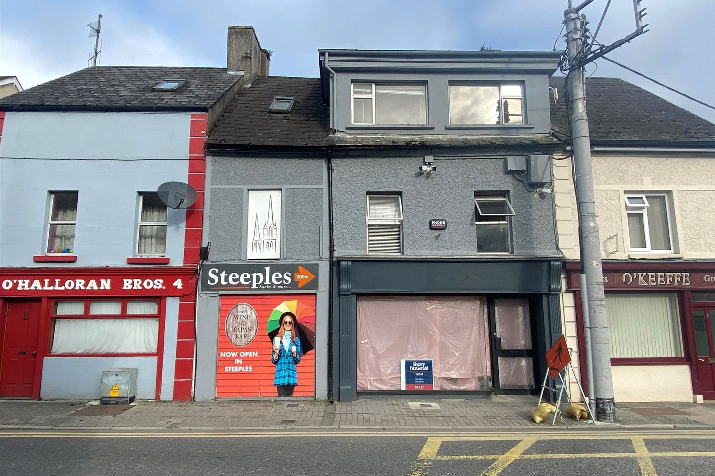 2 Sarsfield Street, Nenagh, Co. Tipperary
