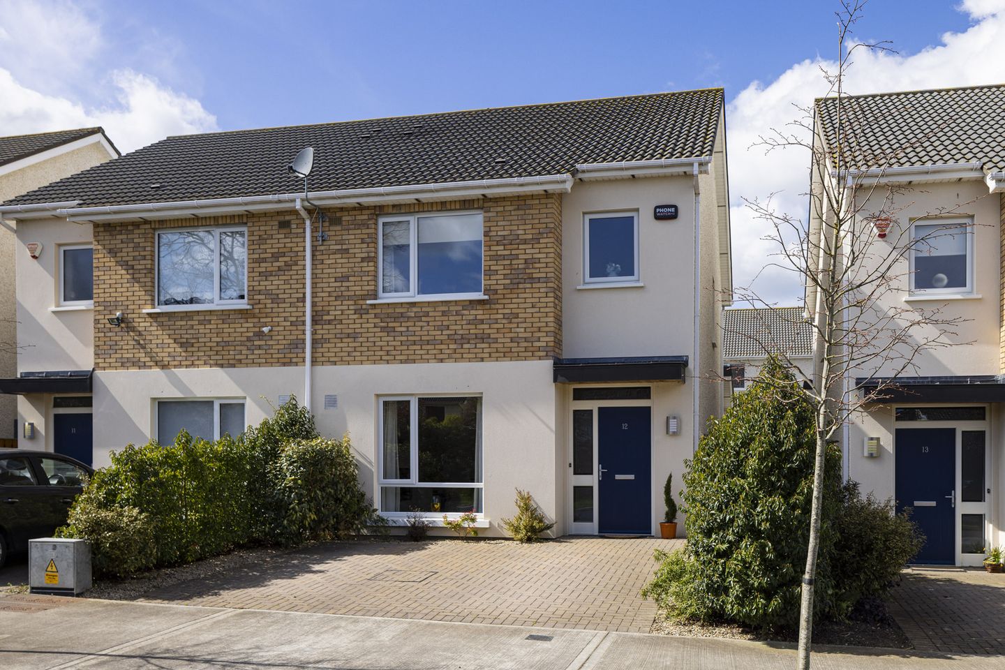 12 Ashfield Park, Ridgewood, Swords, Co. Dublin is for sale on Daft.ie