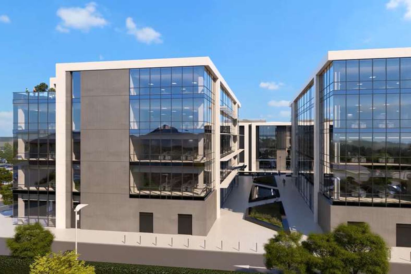 City Gate Plaza, Mahon, Cork City, Co. Cork