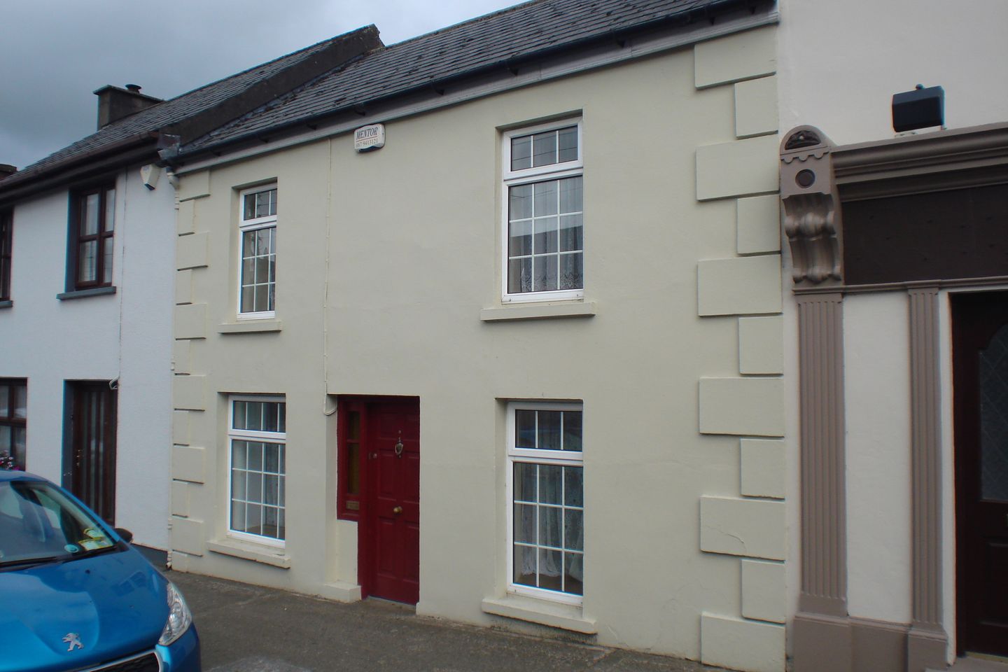 Main Street, Glin, Co. Limerick is for sale on Daft.ie