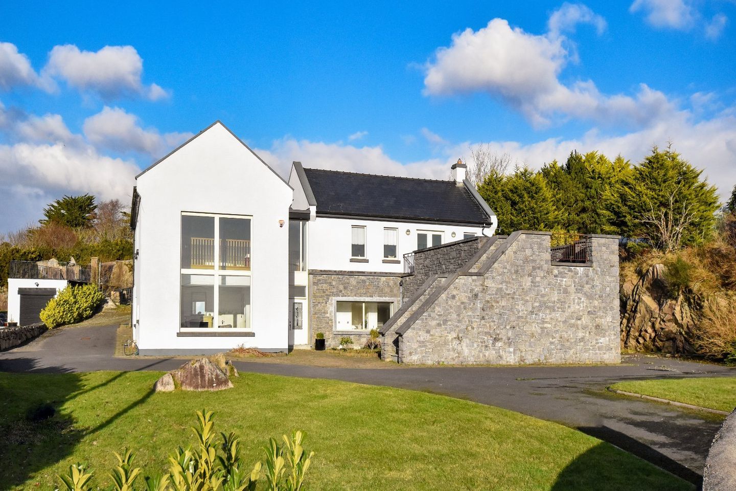 Boleybeg East, Barna, Co. Galway, H91E8R9 is for sale on Daft.ie