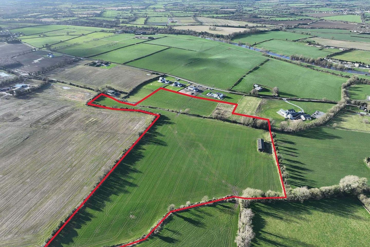 Commercial property for sale in Bective, Kilmessan, Co. Meath