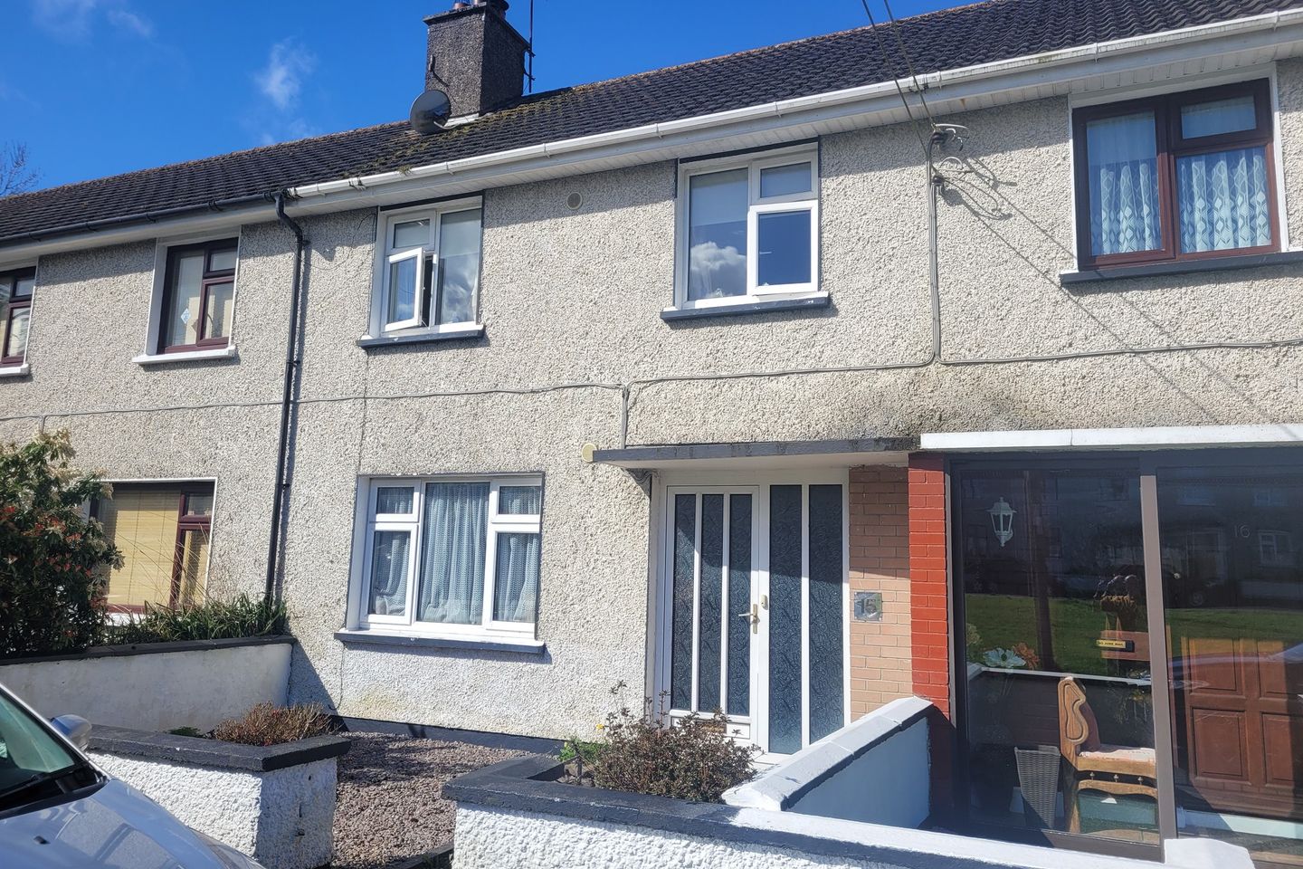 15 Mountain View, Co. Kerry, V93C6R6 is for sale on Daft.ie