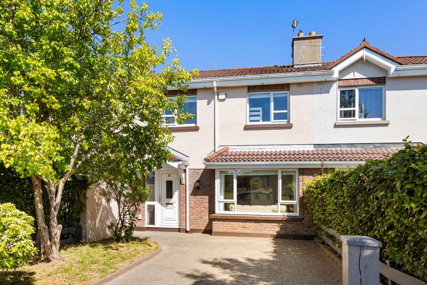 26 Pebble Bay, A67VK49