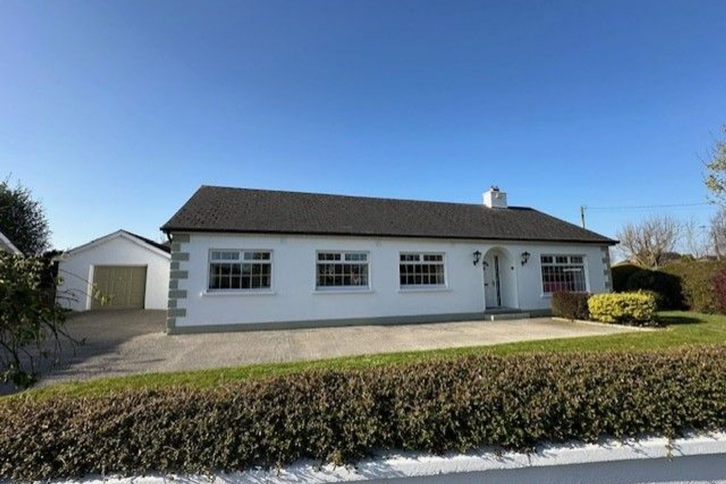 8 Highfield Court, Thurles, Thurles, Co. Tipperary, E41F992