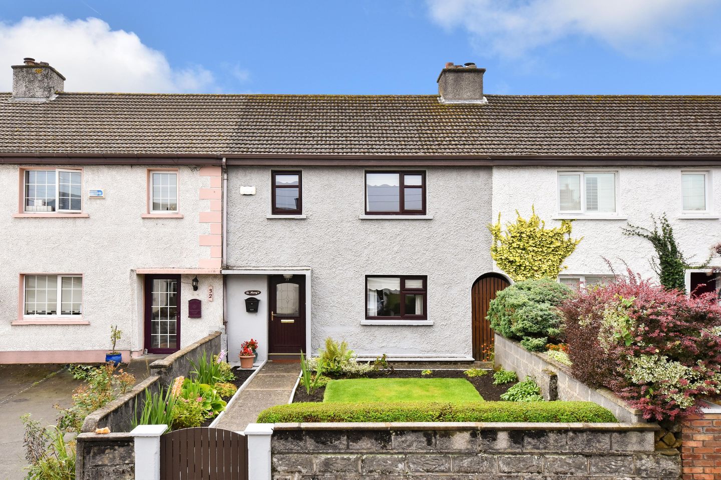 31 Davis Road, Shantalla, Co. Galway, H91R15Y is for sale on Daft.ie