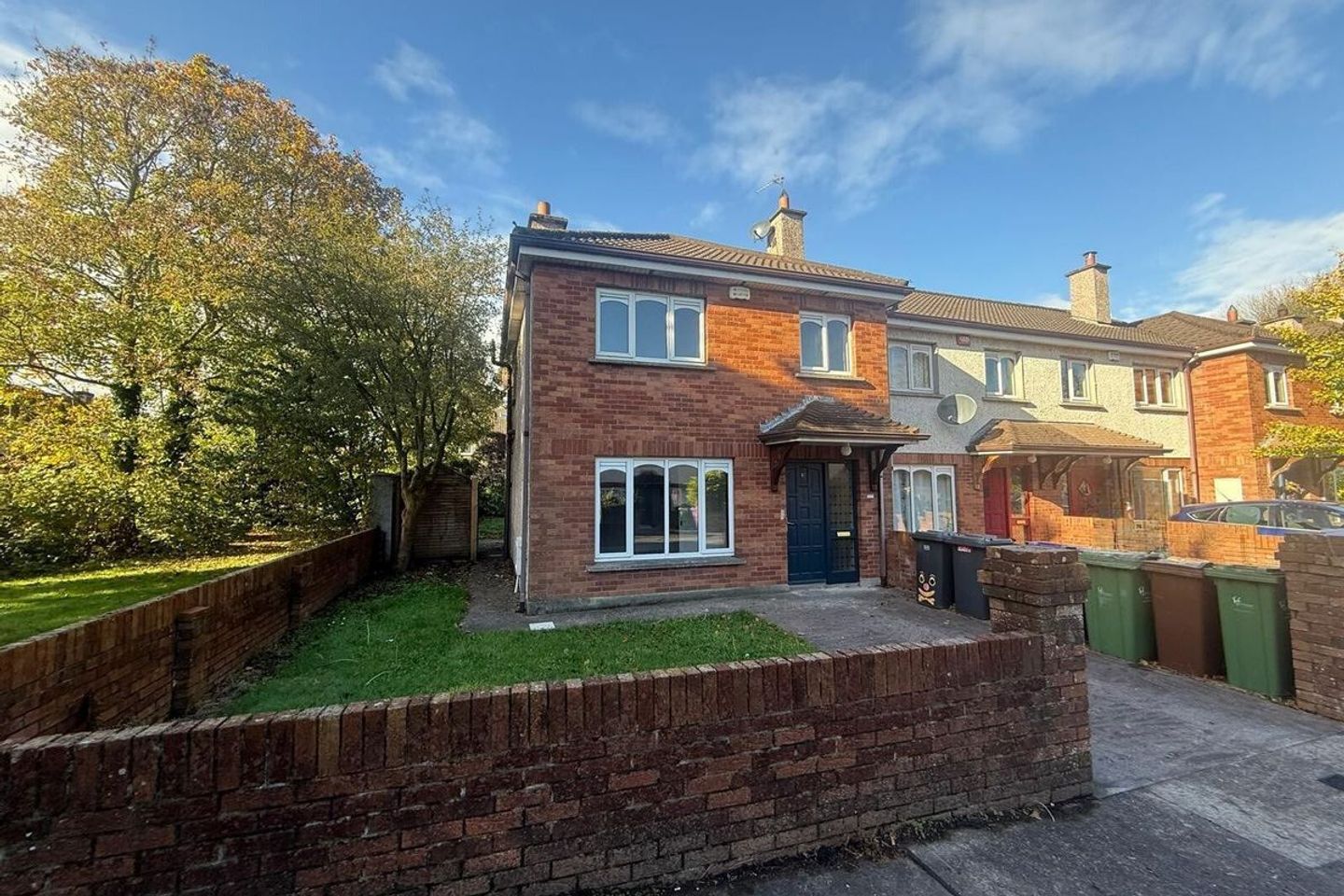 27 Gate Lodge, Castle Road, Blackrock, Co. Cork, T12W7DK