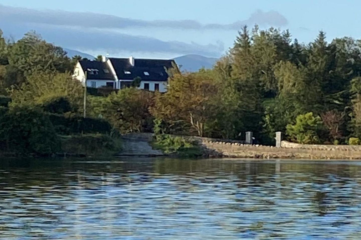 Westport, Co. Mayo