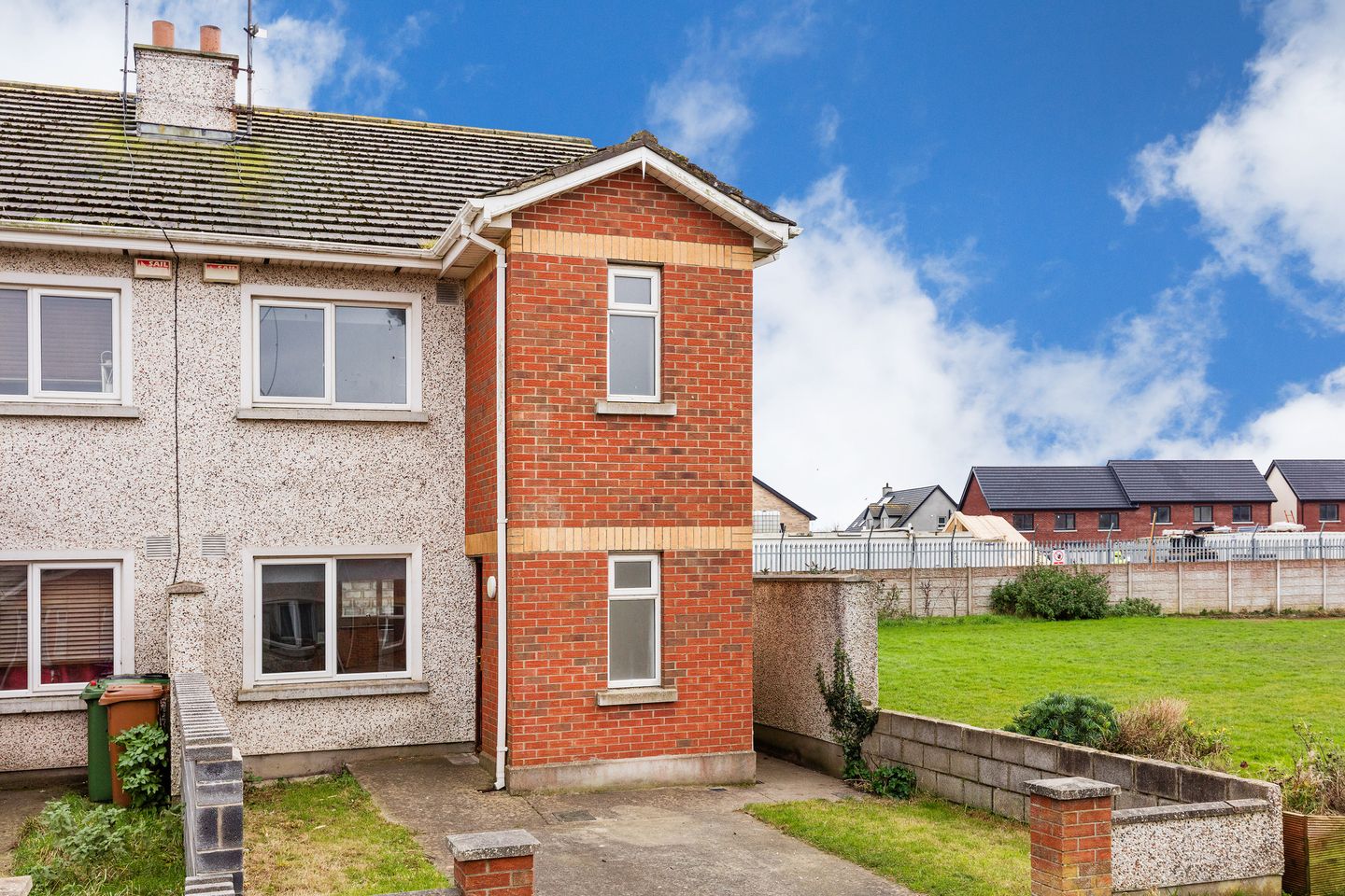 20 Palmer Court, Palmer Road, Rush, Co. Dublin, K56PK70 is for sale on