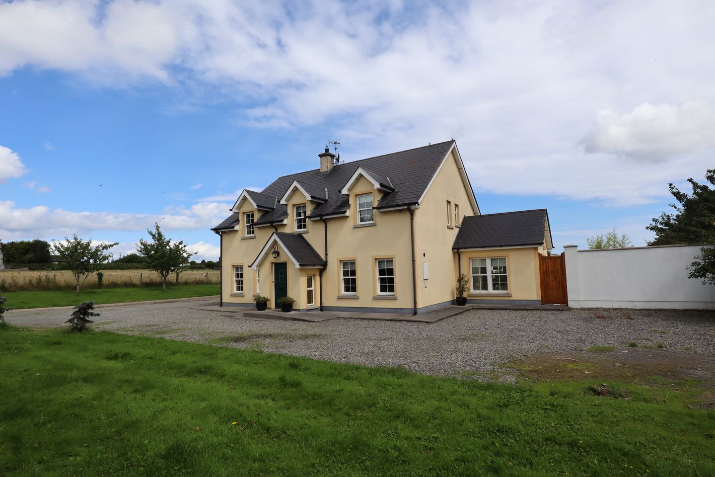 Yellow House, Dillonstown, Dunleer, Co. Louth, A92X0F6