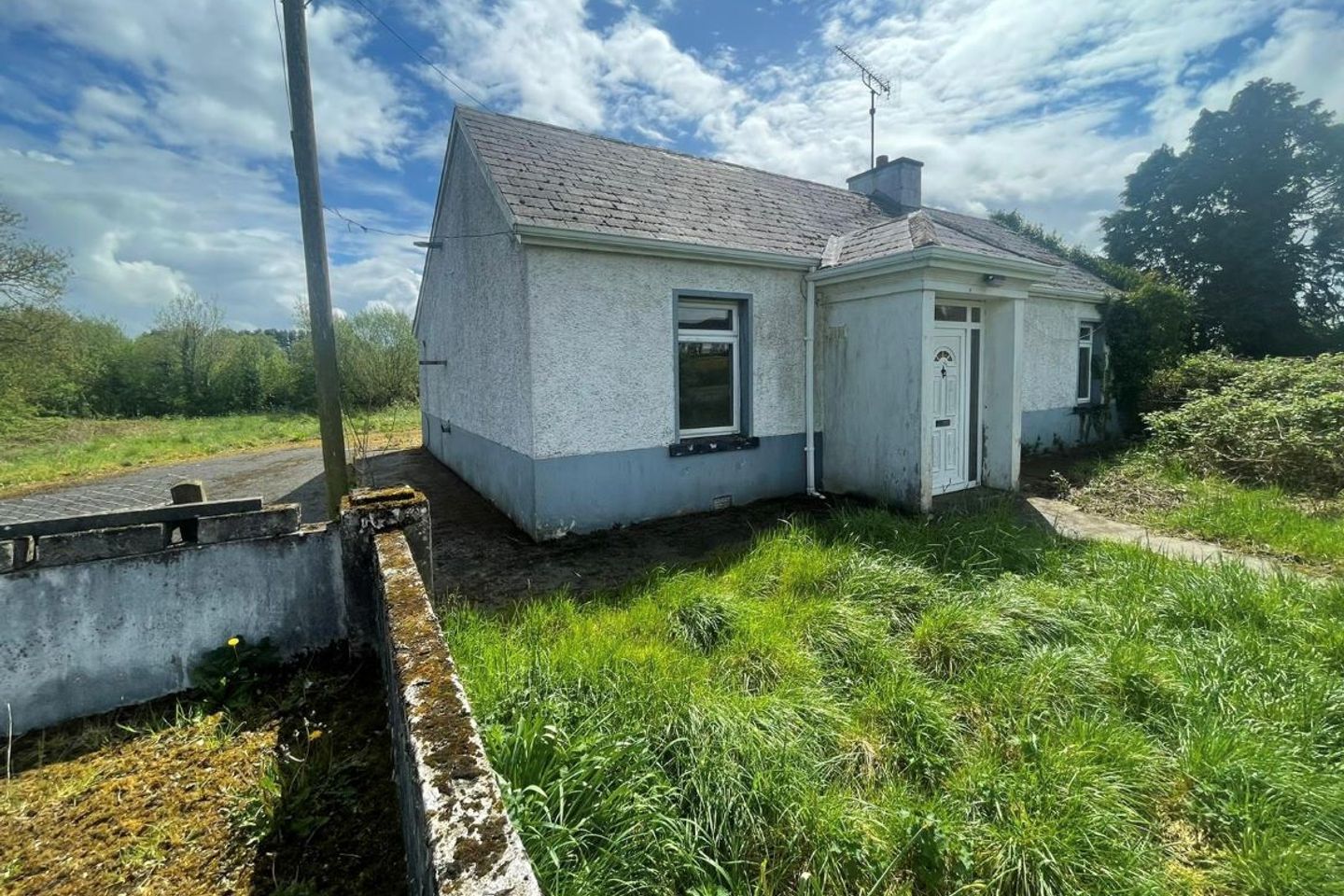 Cloonfower, Rooskey, Co. N41T938 is for sale on Daft.ie