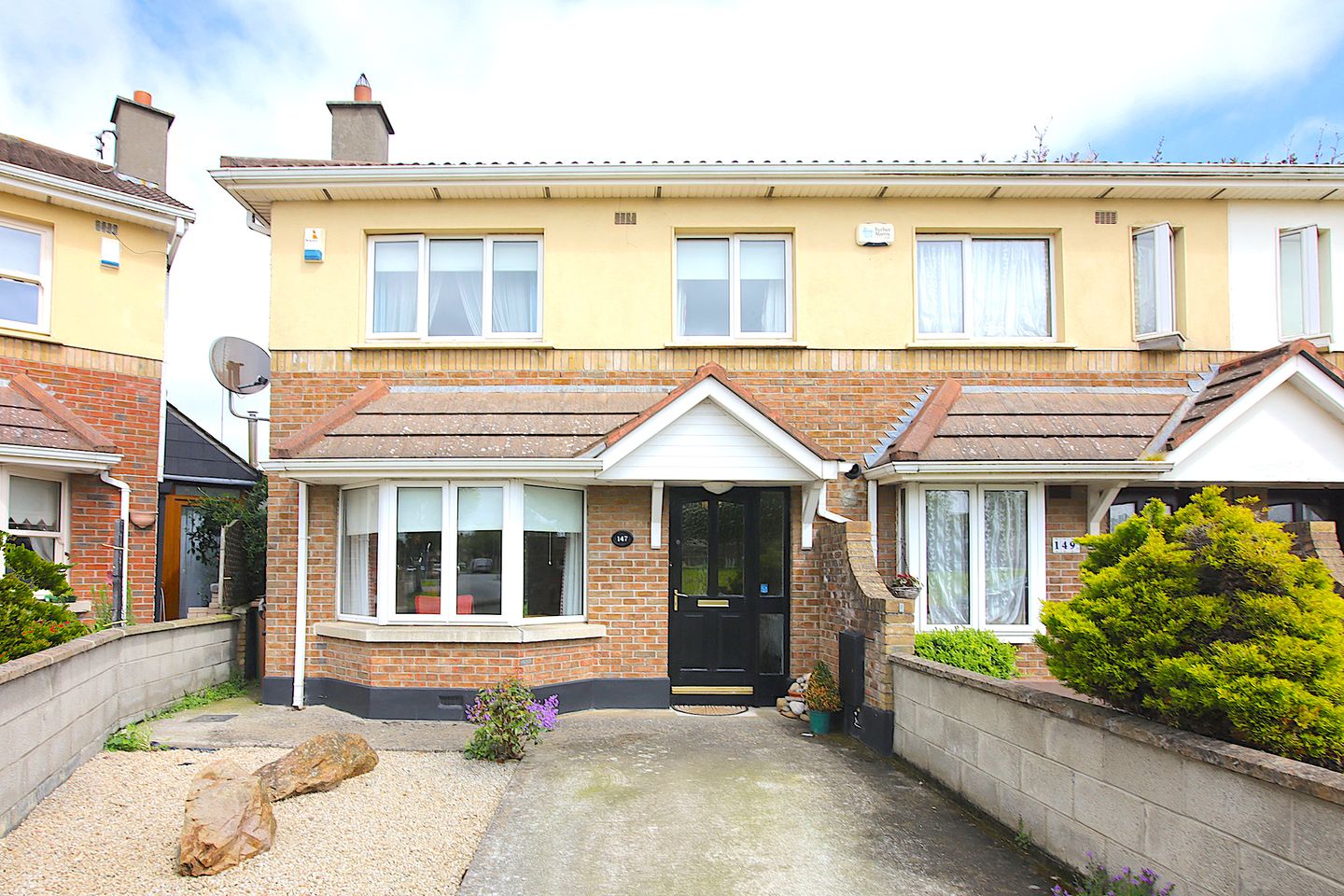 147 Saint Brigid's Grove, Killester, Killester, Dublin 5 is for sale on