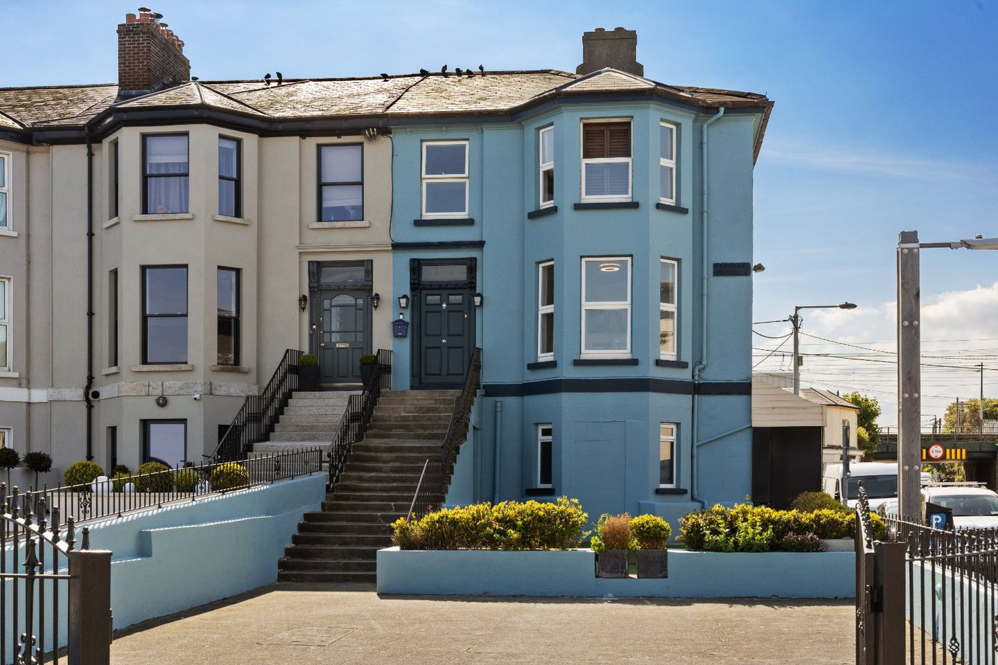 1 Brennan's Terrace, Strand Road, Bray, Co. Wicklow, A98DX09