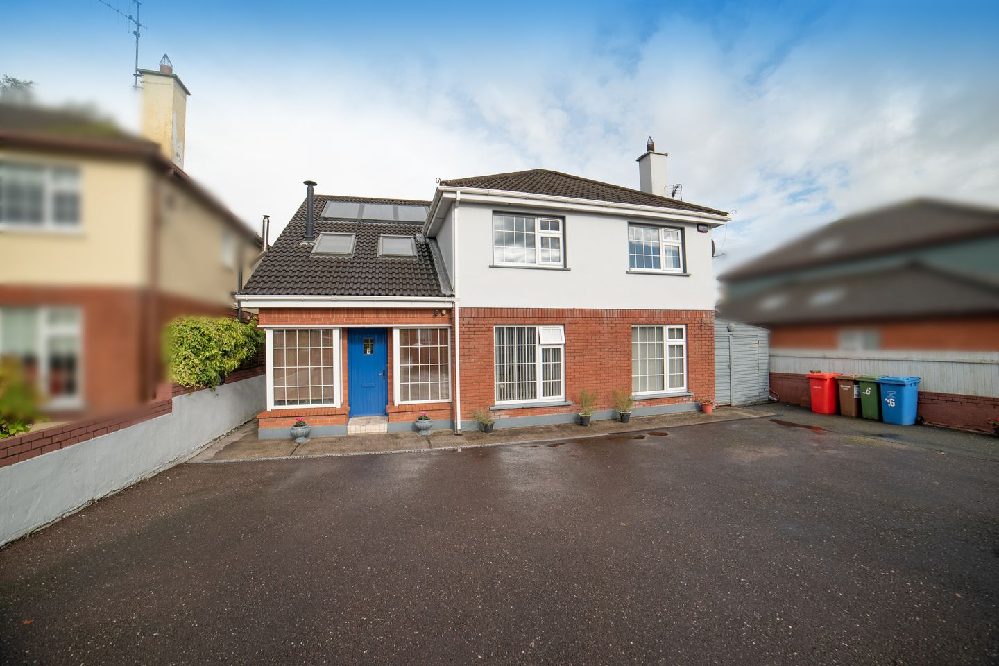 26 Eglantine Crescent, Mallow, Co. Cork is for sale on Daft.ie