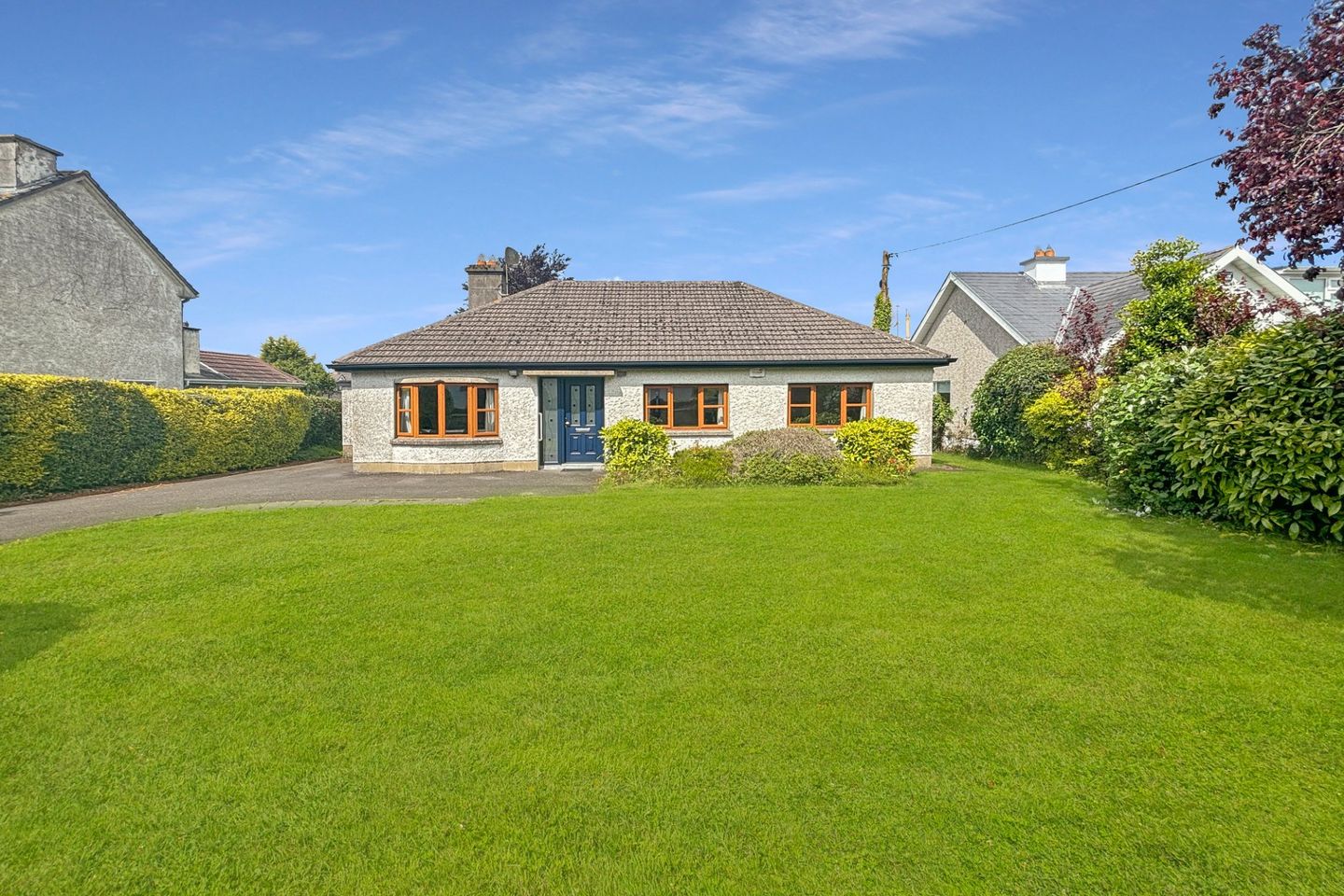 St. Conlon's Road, Nenagh, Co. Tipperary, E45YA27 is for sale on Daft.ie