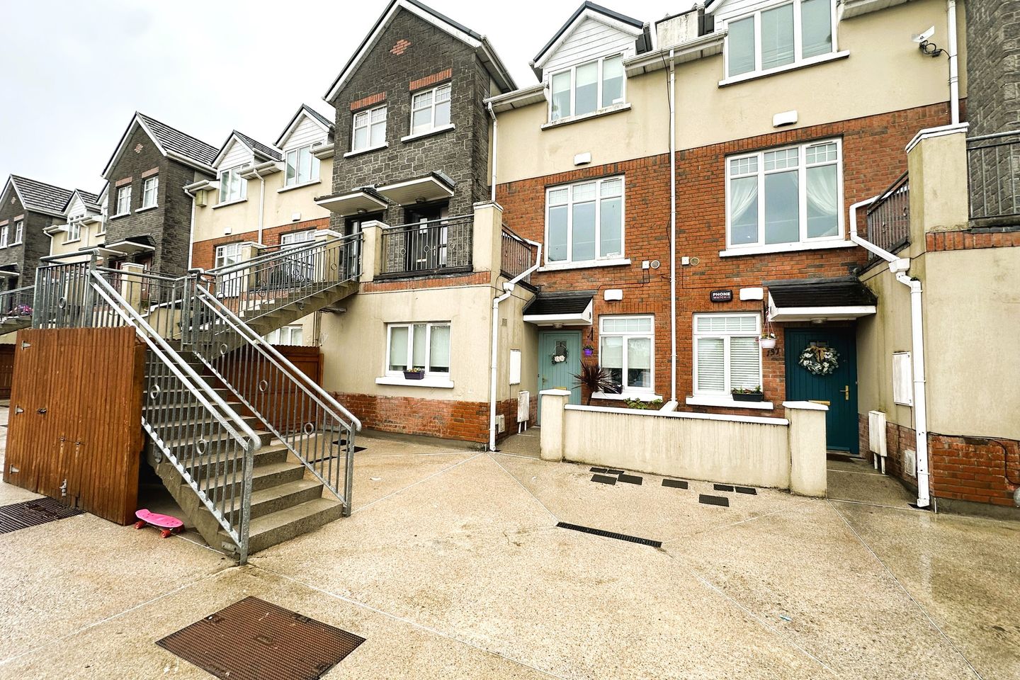 135 Carraig Midhe, Corbally, Corbally, Co. Limerick, V94HN32 is for sale on Daft.ie