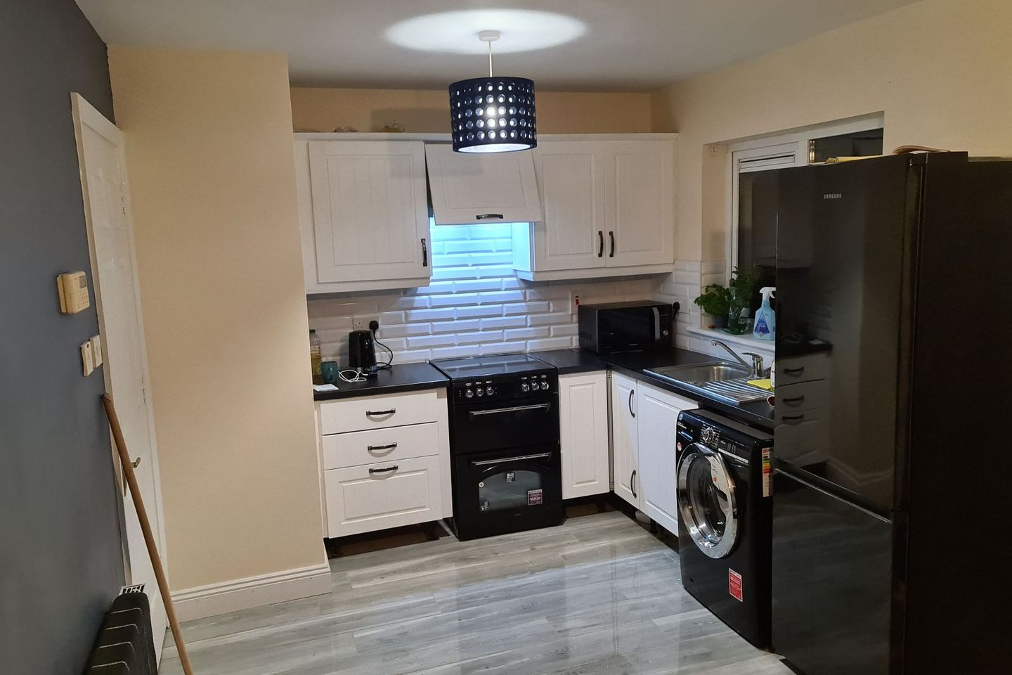 cork road, Waterford City Centre