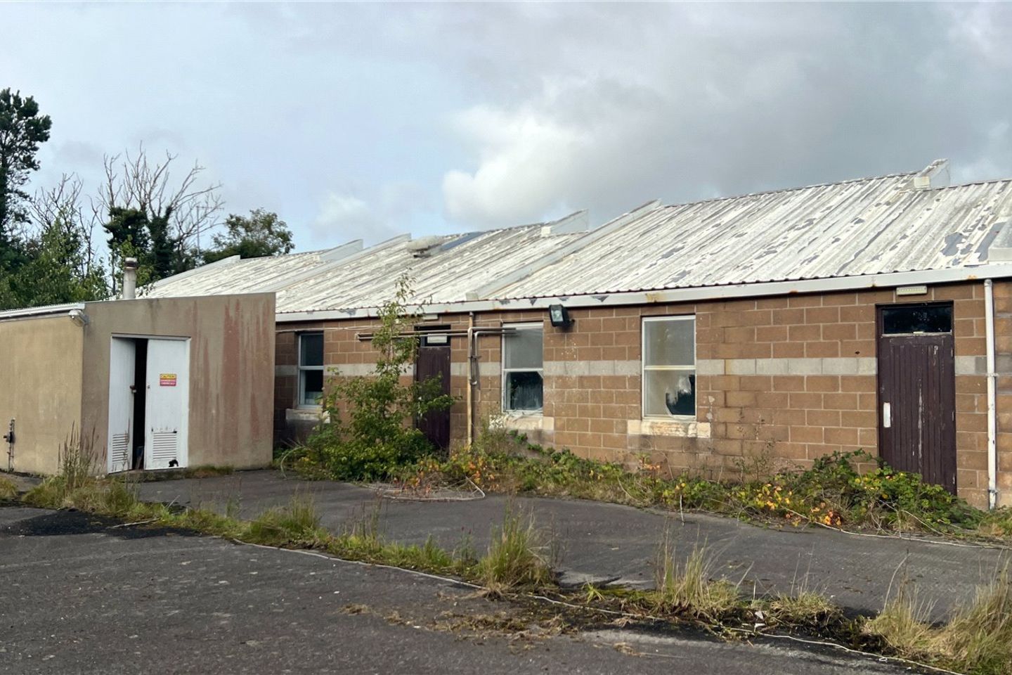 1 Lisfannon Industrial Estate, Buncrana, Co. Donegal, F93E522