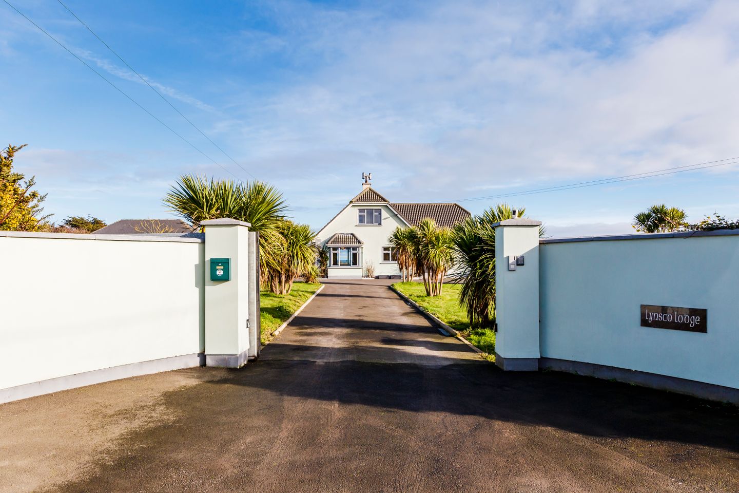 Valhalla, Loginsherd, Carne, Co. Wexford, Y35YK22