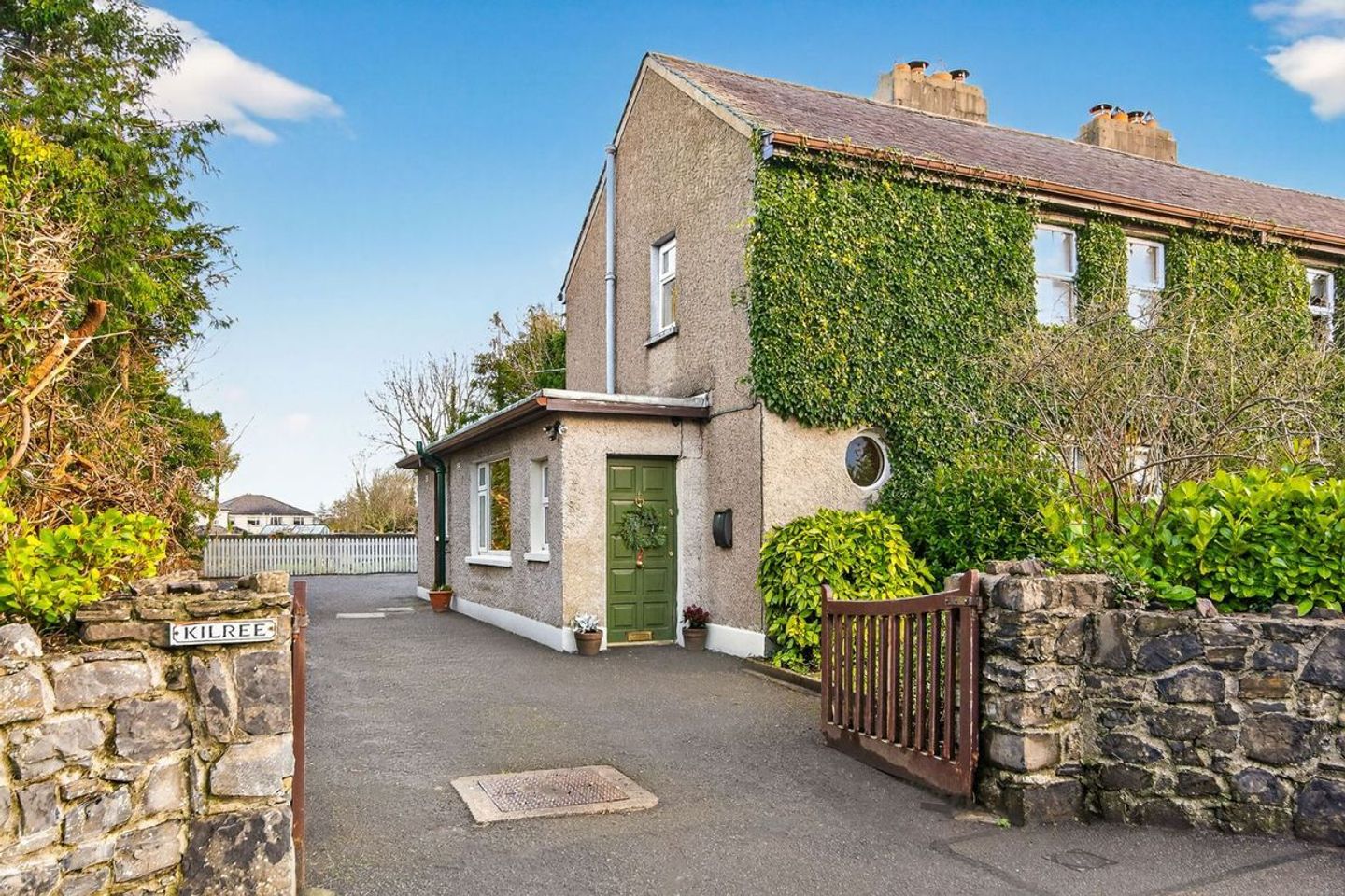 Kilree, First Sea Road, Sligo, F91V8P3