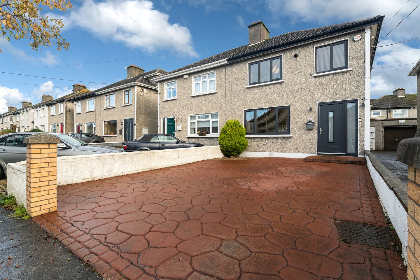 45 Oakwood Road, Glasnevin, Dublin 11, D11W966 is for sale on Daft.ie