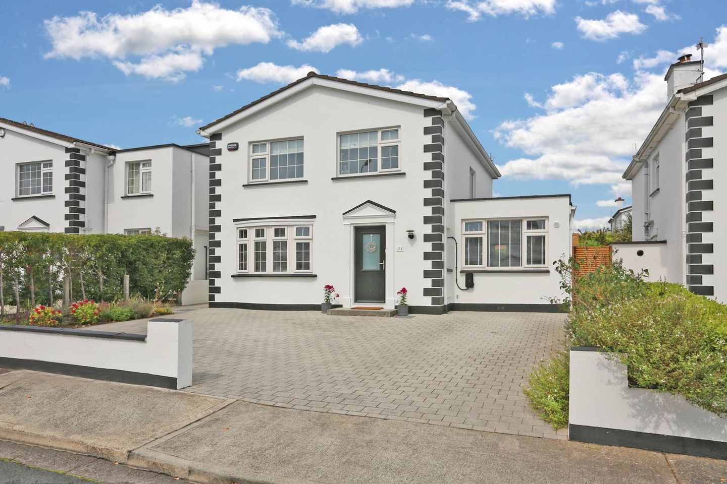 21 Meadowvale, Raheen, Co. Limerick, V94P9YD