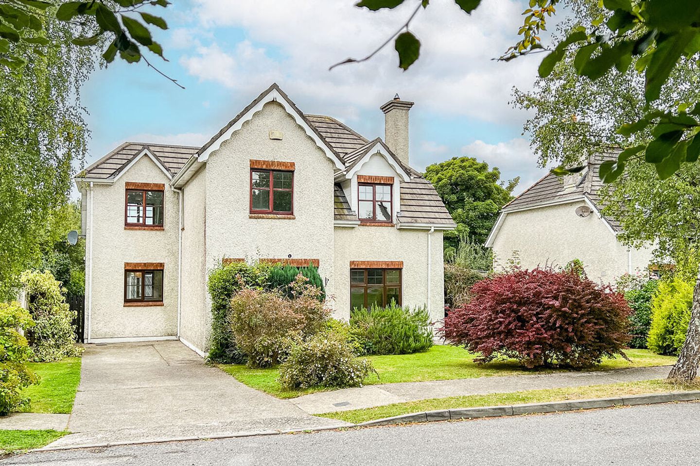 2 Maudlin Court, Thomastown, Co Kilkenny, R95WT35