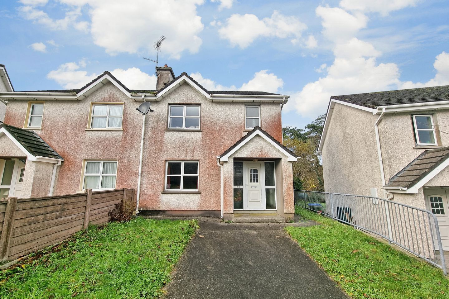 20 The Sidings, Seskin, Bantry, Co. Cork, Bantry, Co. Cork, P75DX90